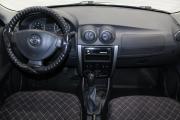 Nissan Almera III (G15) Кемерово  - изображение 32