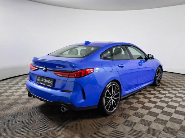 BMW 2 серии F44 с пробегом 2020 года, цена 3 020 000 рублей, 24100 км, седан, Автокод Объявления