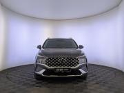Hyundai Santa Fe IV Рестайлинг Москва  - изображение 32