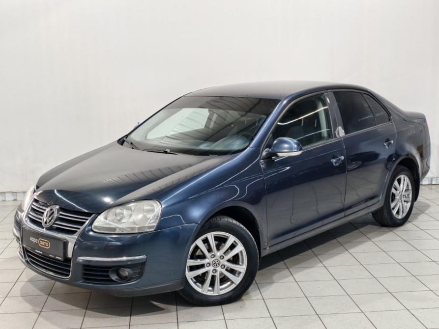 Volkswagen Jetta V Курск  - изображение 1