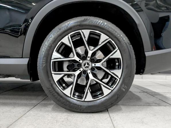 Mercedes-Benz GLC II (X254) с пробегом 2023 года, цена 6 395 000 рублей, 15216 км, внедорожник, Автокод Объявления