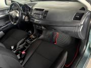 Mitsubishi Lancer X Москва  - изображение 28