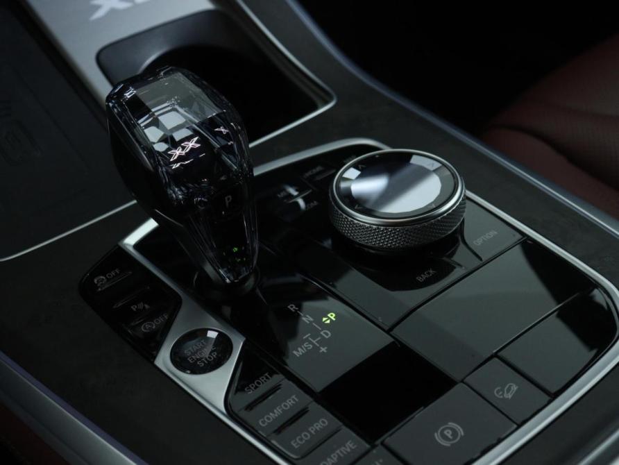 BMW X5 IV (G05/G18) Санкт-Петербург  - изображение 16