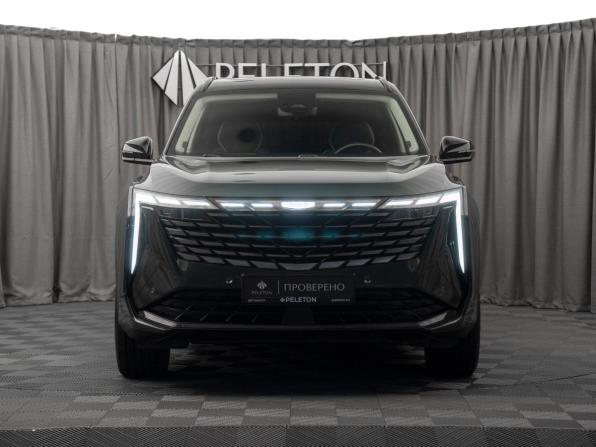 Geely Atlas II с пробегом 2024 года, цена 3 020 000 рублей, 40832 км, внедорожник, Автокод Объявления