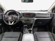 Kia Sportage IV Рестайлинг Волгоград  - изображение 48