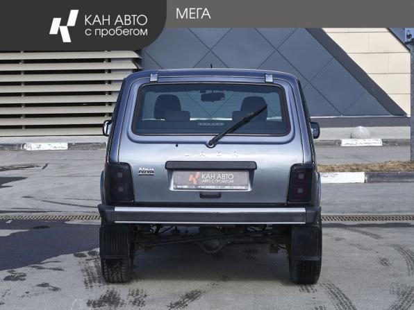 Lada (ВАЗ) Niva Legend с пробегом 2022 года, цена 806 000 рублей, 38984 км, внедорожник, Автокод Объявления