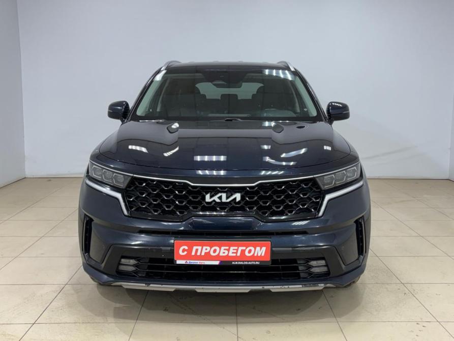 Kia Sorento IV Альметьевск  - изображение 2