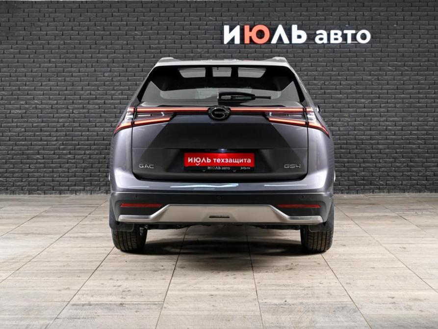 GAC GS4 Екатеринбург  - изображение 5