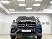 Mercedes-Benz GLS II (X167) Санкт-Петербург  - изображение 39