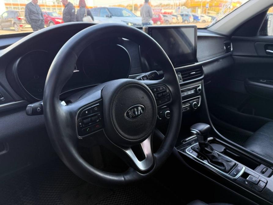 Kia Optima IV Орел  - изображение 7