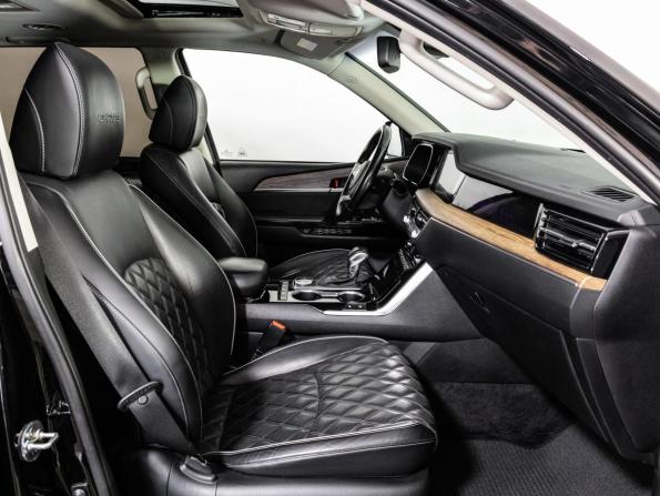 Kia Mohave I Рестайлинг 2 с пробегом 2019 года, цена 3 999 000 рублей, 157000 км, внедорожник, Автокод Объявления