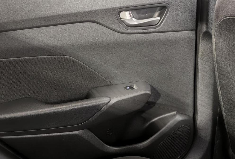 Hyundai Solaris I Рестайлинг Волгоград  - изображение 18