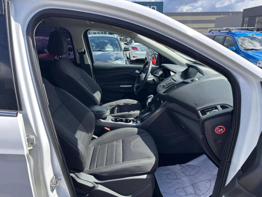 Ford Kuga II Ногинск  - изображение 15
