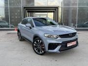 Geely Tugella I Рестайлинг Екатеринбург  - изображение 43