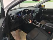 Kia Sportage IV Рестайлинг Кемерово  - изображение 26