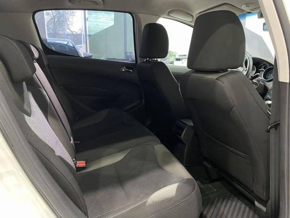 Peugeot 308 I Рестайлинг с пробегом 2011 года, цена 529 900 рублей, 235121 км, хэтчбек, Автокод Объявления