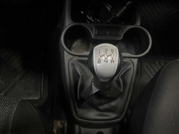 Lada (ВАЗ) Granta I с пробегом 2017 года, цена 350 000 рублей, 136000 км, седан, Автокод Объявления
