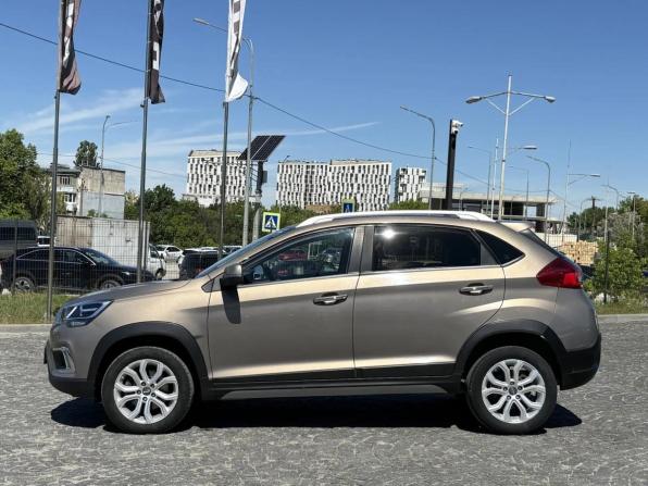 Chery Tiggo 2 I с пробегом 2017 года, цена 850 000 рублей, 93289 км, внедорожник, Автокод Объявления