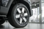 Changan Deepal G318 Москва  - изображение 30