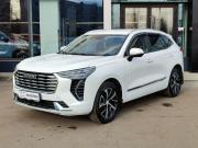 Haval Jolion I Москва  - изображение 20