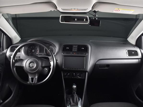 Volkswagen Polo V с пробегом 2011 года, цена 669 995 рублей, 181017 км, хэтчбек, Автокод Объявления