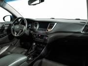Hyundai Tucson III Санкт-Петербург  - изображение 29