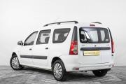 Lada (ВАЗ) Largus I Кемерово  - изображение 23