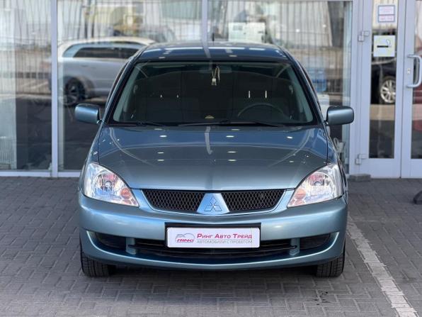 Mitsubishi Lancer IX Рестайлинг с пробегом 2006 года, цена 499 000 рублей, 187200 км, седан, Автокод Объявления