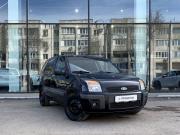 Ford Fusion I Рестайлинг Самара  - изображение 17