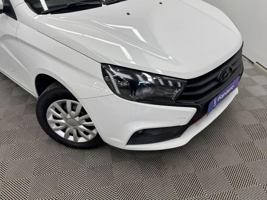 Lada (ВАЗ) Vesta I Воронеж  - изображение 4