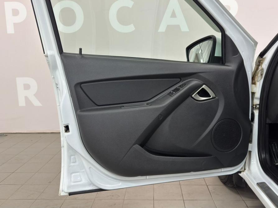 Lada (ВАЗ) Granta I Рестайлинг Волгоград  - изображение 11