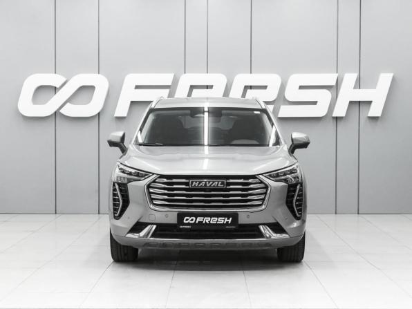 Haval Jolion I с пробегом 2022 года, цена 1 850 000 рублей, 77119 км, внедорожник, Автокод Объявления