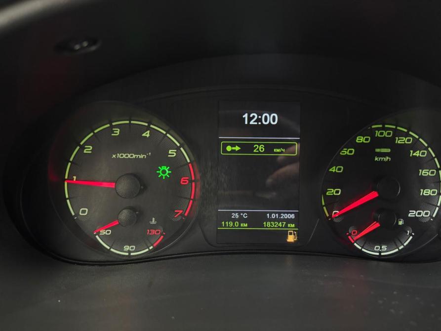 Lada (ВАЗ) Kalina I Альметьевск  - изображение 18