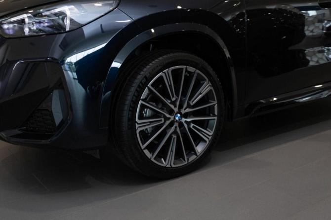 Новый BMW X1 III (U11/U12) 2026 года, цена 6 150 000 рублей, внедорожник, Автокод Объявления