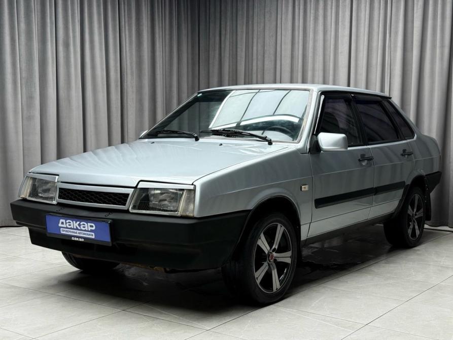 Lada (ВАЗ) 21099 Ижевск  - изображение 3
