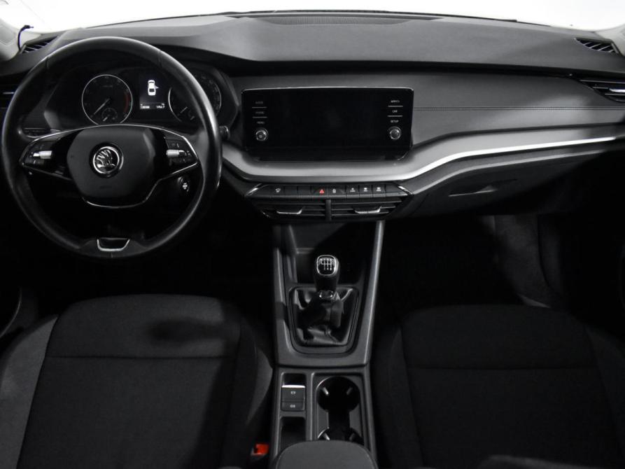 Skoda Octavia IV (A8) Санкт-Петербург  - изображение 15