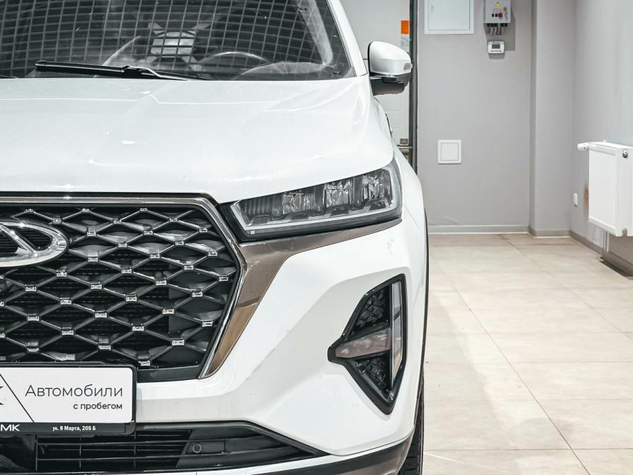Chery Tiggo 7 Pro Max I Екатеринбург  - изображение 4