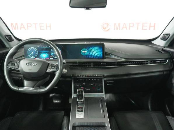 Chery Tiggo 7 Pro Max I с пробегом 2023 года, цена 1 883 000 рублей, 35337 км, внедорожник, Автокод Объявления