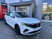 Volkswagen Polo V Рестайлинг Набережные Челны  - изображение 24