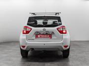 Nissan Terrano III (D10) Красноярск  - изображение 26