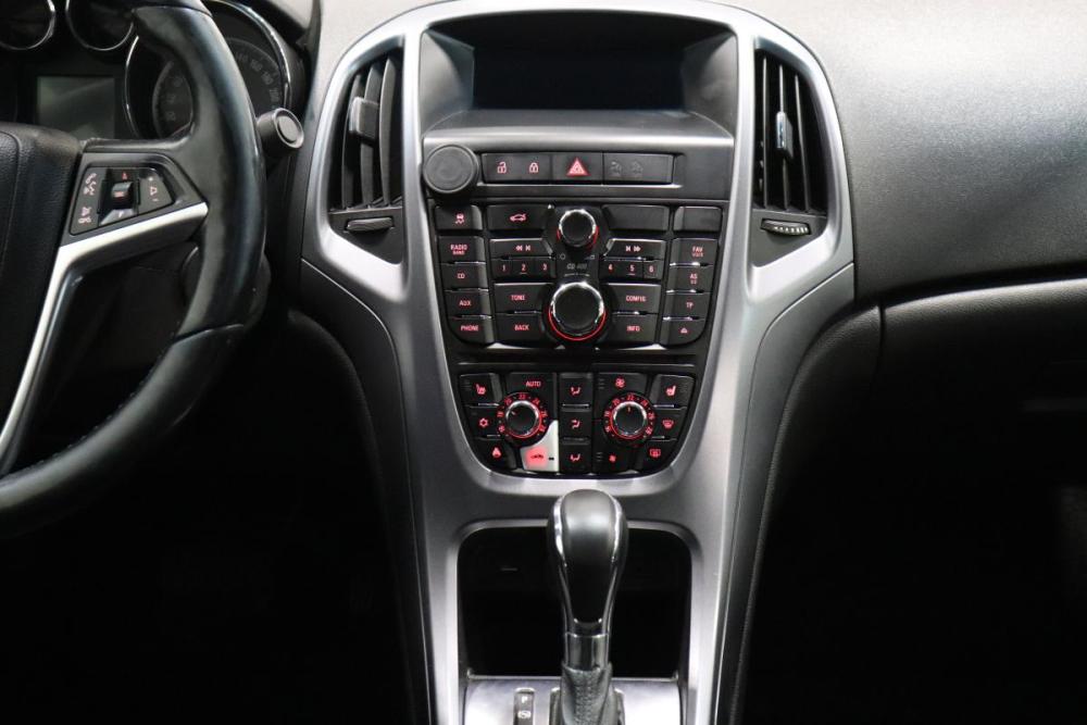 Opel Astra J Рестайлинг Ульяновск  - изображение 13
