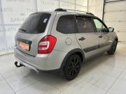 Lada (ВАЗ) Granta I Рестайлинг Пермь  - изображение 21