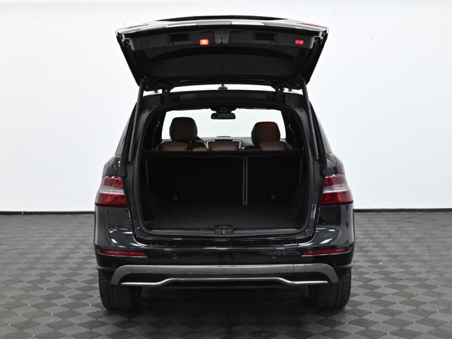 Mercedes-Benz M-Класс III (W166) Москва  - изображение 5