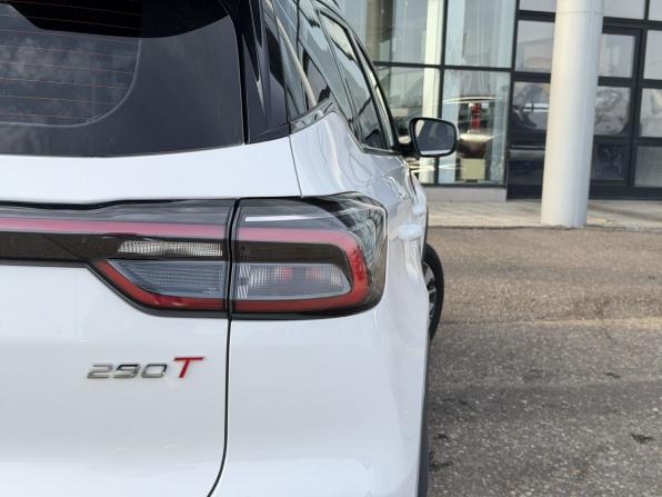 Chery Tiggo 7 Pro Max I Рестайлинг с пробегом 2024 года, цена 1 770 000 рублей, 86622 км, внедорожник, Автокод Объявления
