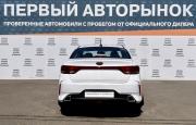Kia Rio IV Рестайлинг Краснодар  - изображение 24