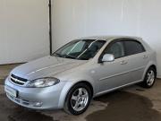 Chevrolet Lacetti I Псков  - изображение 19