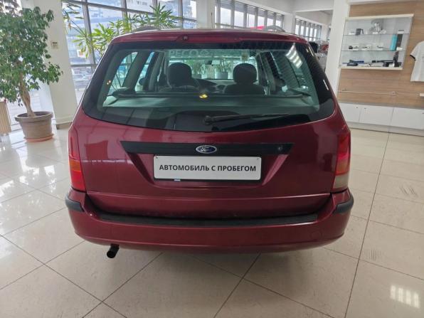 Ford Focus I Рестайлинг с пробегом 2004 года, цена 290 000 рублей, 224048 км, универсал, Автокод Объявления