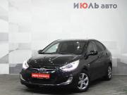 Hyundai Solaris I Екатеринбург  - изображение 15