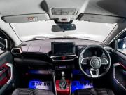 Toyota Raize I Чита  - изображение 26