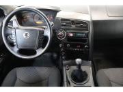 SsangYong Kyron I Рестайлинг Коломна  - изображение 24